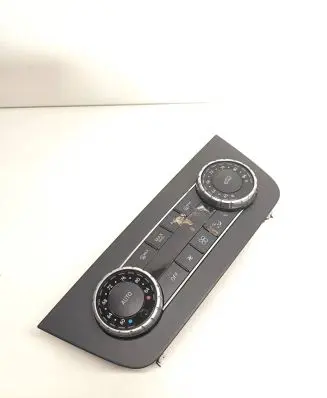 Mercedes-Benz GLS X166 Climate control unit A1669008821 000032183513241