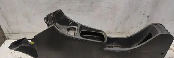 Opel Zafira A Center console 3S72