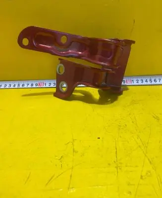 Peugeot 308 SW Tailgate/trunk/boot hinge 9680626280