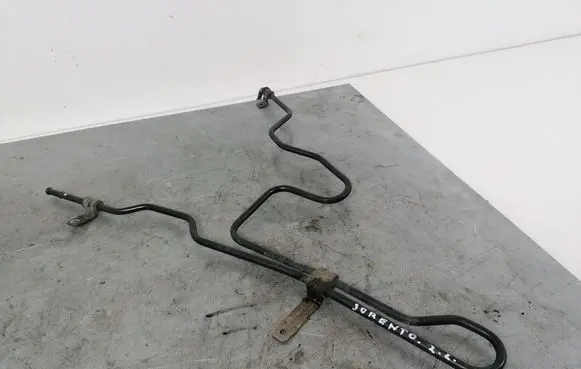KIA Sorento Power steering radiator 110826