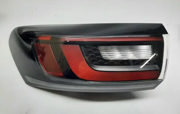 Volkswagen ID.4 Rear/tail lights 11A945095