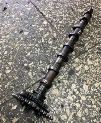 Camshaft