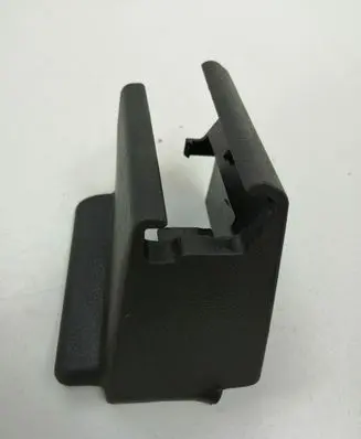 Mercedes-Benz A W169 Front passenger seat rail trim A1601699190820