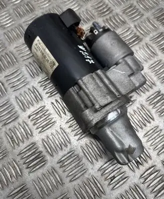 Mercedes-Benz S C217 Starter motor A2789060700 0001147406
