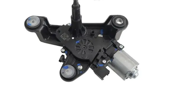 Mercedes-Benz GLC X253 C253 Rear window wiper motor 0390205114 9819900080