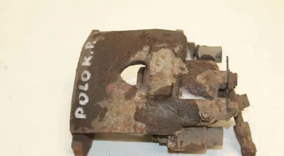 Volkswagen Polo III 6N 6N2 6NF Front brake caliper 1H0615194B
