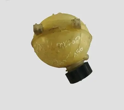 Citroen C4 Grand Picasso Coolant expansion tank/reservoir 9684527680 9654310780 9654429880