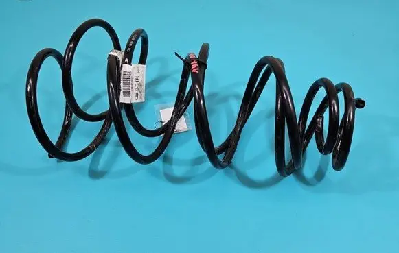 Peugeot 307 Front coil spring IMPRK1463086