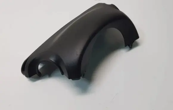 Renault Kadjar Steering wheel axle
