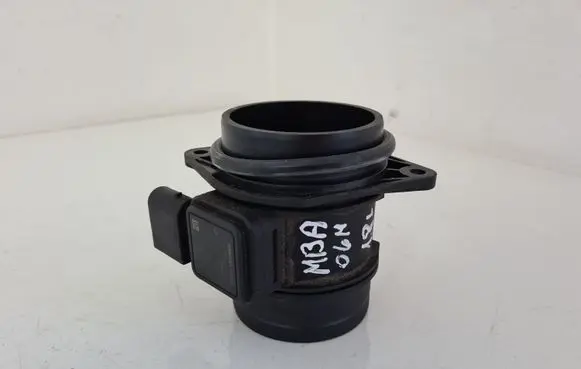 Mercedes-Benz A W168 Mass air flow meter A0000942948