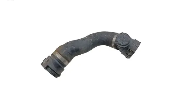 BMW X5 E70 Engine coolant pipe/hose 17799184 11531436373