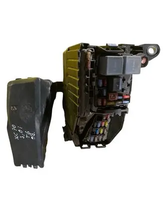 Volvo S80 Fuse box set 6G9T14A076
