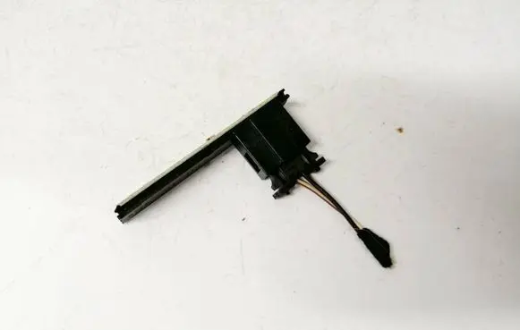 Skoda Superb B6 (3T) Passenger airbag on/off switch 3c0919234a