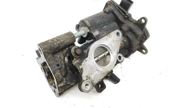 Alfa Romeo Stelvio EGR valve 518012T14 00370