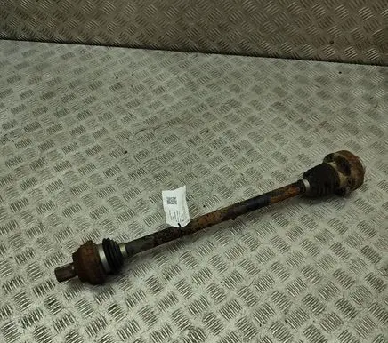 Skoda Superb B8 (3V) Rear driveshaft 3Q0501204B