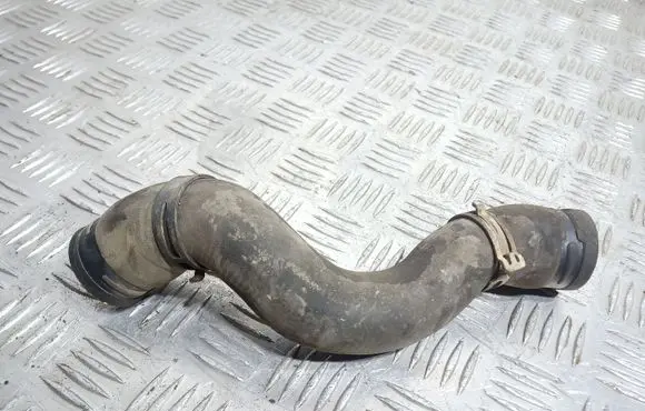 Opel Zafira B Engine coolant pipe/hose