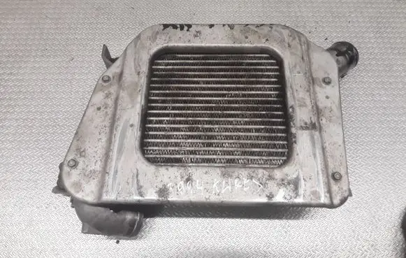 Nissan X-Trail T30 Intercooler radiator