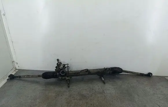 Peugeot 607 Steering rack Z8X4