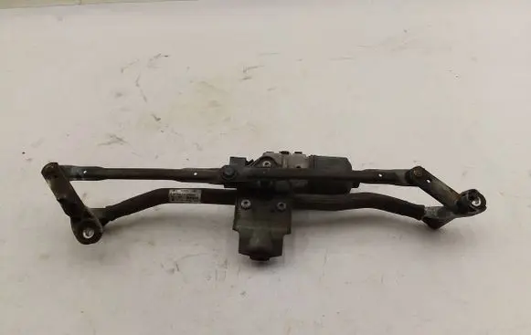 Seat Ibiza III (6L) Front wiper linkage and motor 6L1955023H 3397020716
