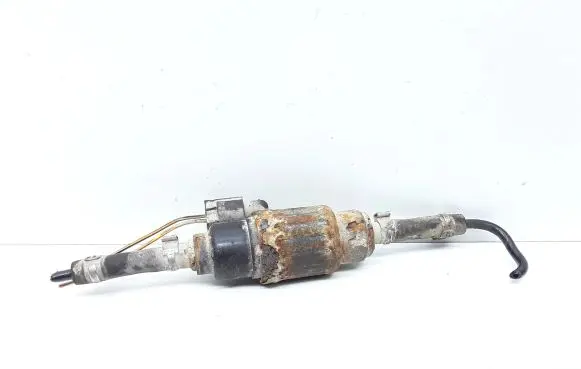 Volvo XC70 Webasto auxiliary heater fuel pump 