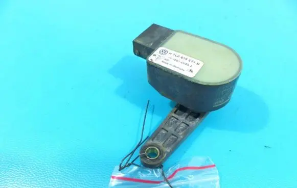 Headlight ballast module Xenon