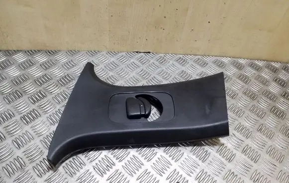 Citroen DS4 (B) pillar trim (top) 9687484177