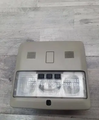 Other interior light