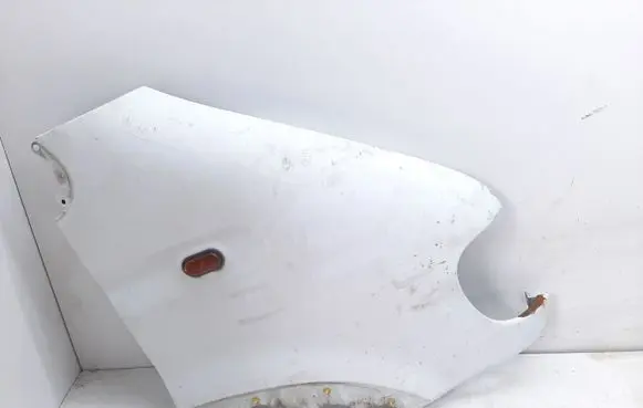 Opel Movano A Fender