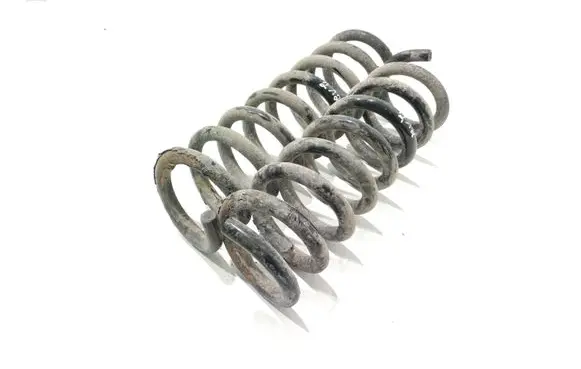 Mercedes-Benz E W212 Rear coil spring