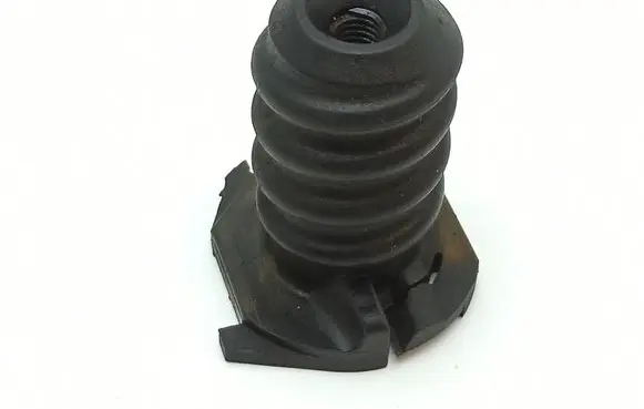 Mercedes-Benz S W140 Spare wheel bolt 1248980765
