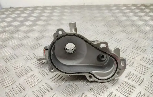 Renault Scenic IV - Grand scenic IV Steering rack mounting bracket 490045300R