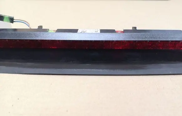 Opel Vectra C Third/center stoplight 024469480 443801