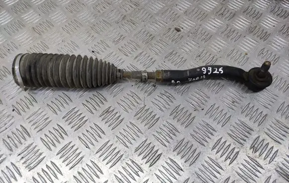 Toyota Yaris Steering tie rod end 