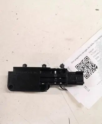 Jaguar S-Type Airbag deployment crash/impact sensor 1X4314B345AA