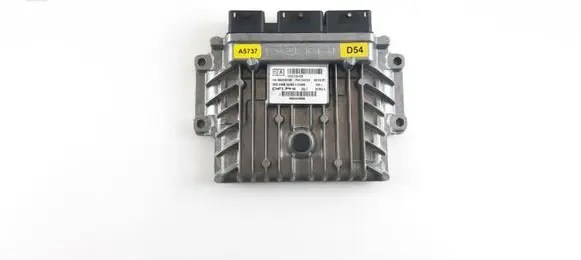 Citroen C5 Engine control unit/module 9665448680 9663548180 28129197
