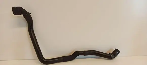 Volkswagen Tiguan Engine coolant pipe/hose 5N0122157AJ