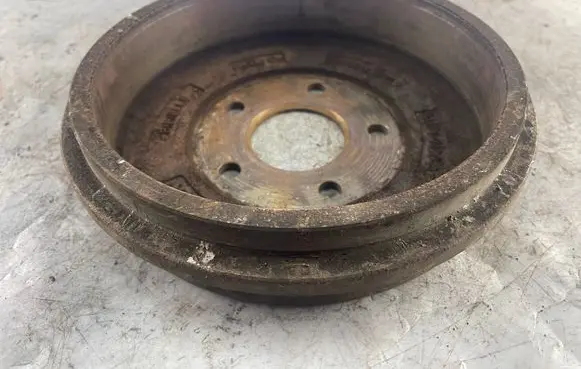 Ford Focus Drum brake (rear) 3m511126ac