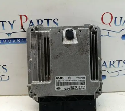 KIA Sorento Engine control unit/module 391012F850