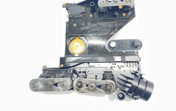 Mercedes-Benz C W203 Gearbox control unit/module 1402700861