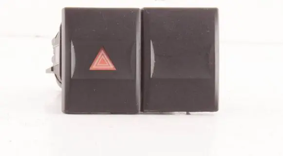 Ford Mondeo Mk III Hazard light switch 2S7T13A350DA