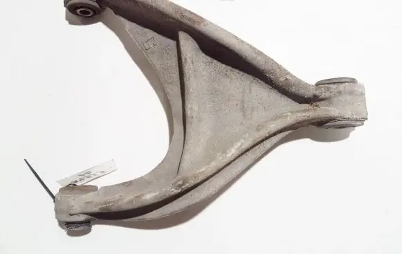 Peugeot 407 Rear upper control arm/wishbone