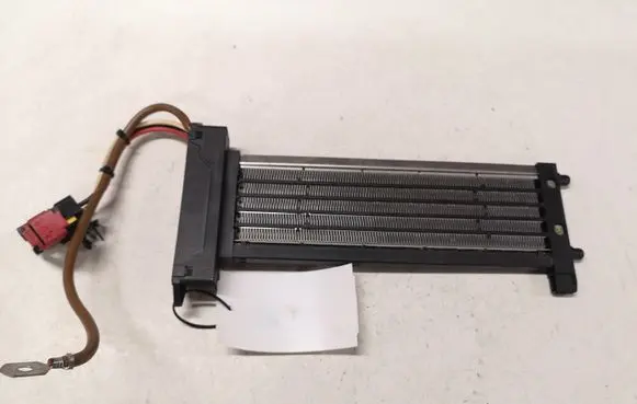 Citroen C5 Electric car heater 4PUH18K463AF