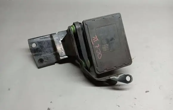 Skoda Octavia Mk4 ABS Pump 5WA614517BL 10091803823 10063332481