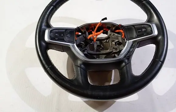 Dodge RAM Steering wheel 6410255