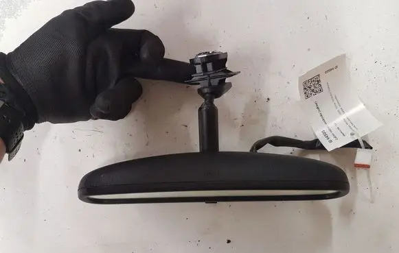 Mazda 6 Rear view mirror (interior) 5073012 5066112 5255442