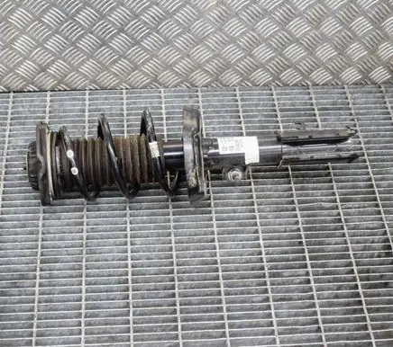 Opel Astra K Front shock absorber/damper