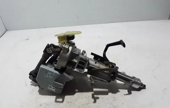 Renault Megane III Steering column universal joint 488105610R