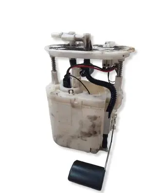 KIA Optima Fuel tank 31110D4950
