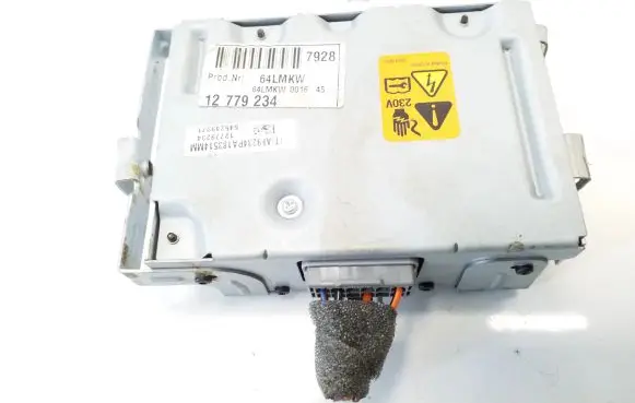 Opel Insignia A Xenon control unit/module 12779234