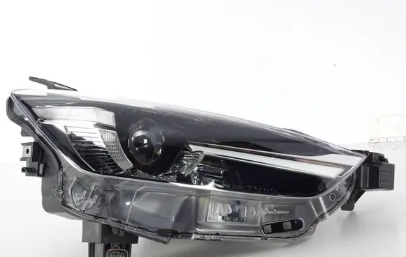 Mazda CX-3 Headlight/headlamp D10E-51030